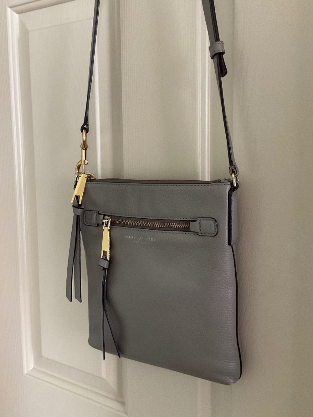 Marc Jacobs Crossbody Bag